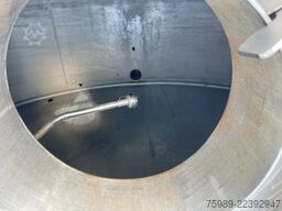 Scania G 114 - 340  FOOD TANK RETARDER,  HYDRAULIC, PTO