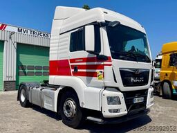 MAN TGS 18.500 WMA06SZZ4MP149071  476531 km, 19t,  ...