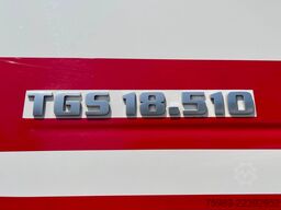 MAN TGS 18.500 WMA06SZZ4MP149071  476531 km, 19t,  ...
