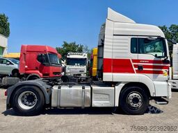MAN TGS 18.500 WMA06SZZ4MP149071  476531 km, 19t,  ...
