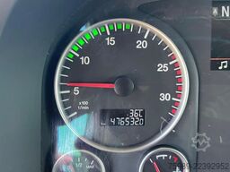 MAN TGS 18.500 WMA06SZZ4MP149071  476531 km, 19t,  ...