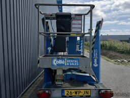 Niftylift 170 T E | 2016