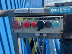 Niftylift 170 T E | 2016