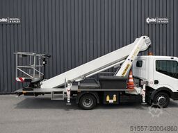 Palfinger P 260 B | 2016