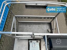 Palfinger P 260 B | 2016