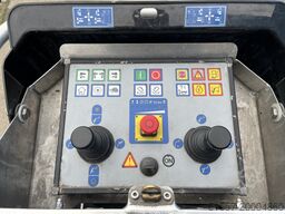 Palfinger P 260 B | 2016