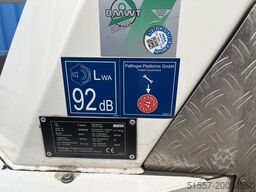 Palfinger P 260 B | 2016