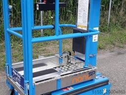 Power Tower Nano SP | 2019