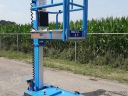 Power Tower Nano SP | 2019