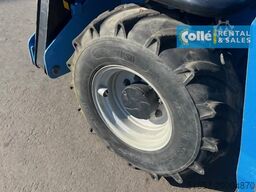 Manitou MRT 1840 | 2018