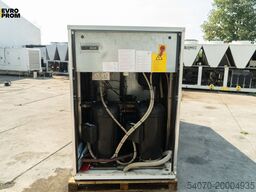 Used Industrial chiller CLIMAVENETA NECS N B S 0512 127/144 kW - 2012 yom