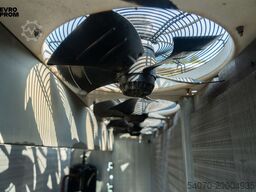 Used Industrial chiller CLIMAVENETA NECS N B S 0512 127/144 kW - 2012 yom