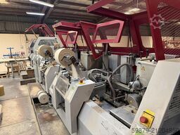 Müller Martini - VBF Diamant