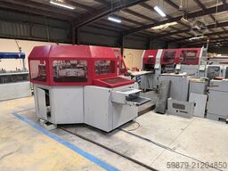 Müller Martini - VBF Diamant