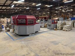 Müller Martini - VBF Diamant