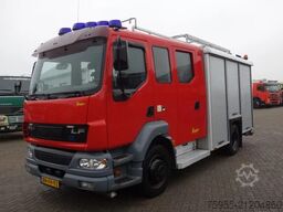 DAF LF 220 zieglerpump