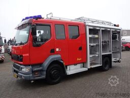DAF LF 220 zieglerpump