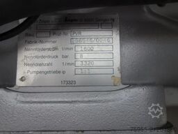 DAF LF 220 zieglerpump