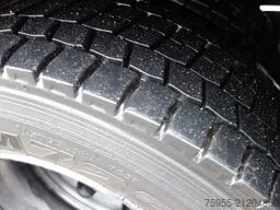 DAF LF 220 zieglerpump