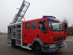 DAF LF 220 zieglerpump
