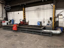 Esprit lightning HD2000