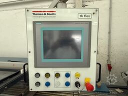 Theisen & Bonitz tb flex S320 VP + QSM304