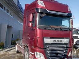 DAF XF 530 FT