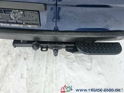 Mercedes-Benz Sprinter 316 CDI Mixto 5 Sitze Würth Regale AHK