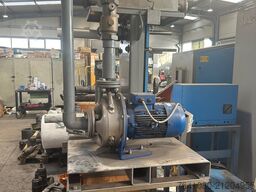 THERMATOOL CFI WELDER 350 kW