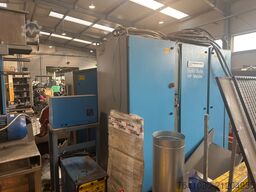 THERMATOOL CFI WELDER 350 kW