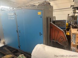THERMATOOL CFI WELDER 350 kW