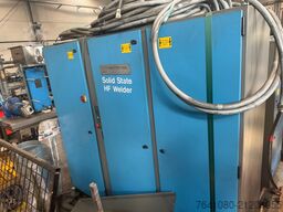 THERMATOOL CFI WELDER 350 kW