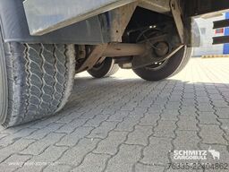Kögel Curtainsider Mega