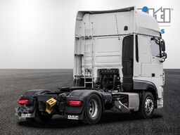 DAF XF 480 FT SSC + MX-BREAK + 545l TANK