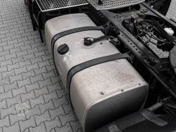 DAF XF 480 FT SSC + MX-BREAK + 545l TANK