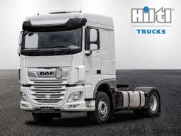 DAF XF 480 FT SPACE CAB + KIPPHYDRAULIK