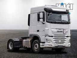 DAF XF 480 FT SPACE CAB + KIPPHYDRAULIK