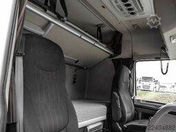 DAF XF 480 FT SPACE CAB + KIPPHYDRAULIK