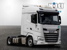 DAF XG 480 FT LOW DECK / MEGA + INTARDER + 2x TANK