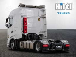 DAF XG 480 FT LOW DECK / MEGA + INTARDER + 2x TANK