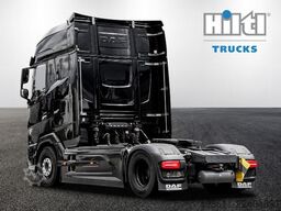 DAF XG+ 480 FT + INTARDER + 2x TANK + FULL SPOILER