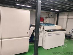 Screen Truepress Jet520HD+