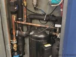 Weiss Ultra 60 VU 4000 m³