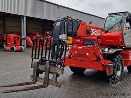 Manitou MRT 2150 Plus