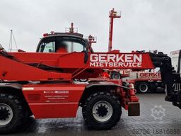 Manitou MRT 2150 Plus