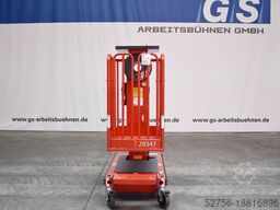 JLG Ecolift
