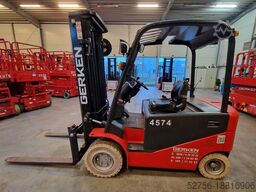 Manitou ME 430