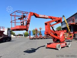 Manitou 170AETJL
