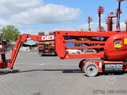 Manitou 170AETJL