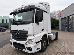 Mercedes-Benz ACTROS 1940 LS E 6 / STREAMSPACE / AIRCO/ STAND...
